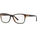 Coach Women's HC6129 Rectangular Prescription Eyewear Frames (Refurbished) by DailySale