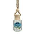 Coastal Linen Car Freshener by Wild Bear Market
