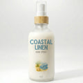 Coastal Linen Room Spray by Wild Bear Market