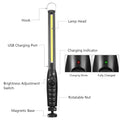 COB Work Light IPX4 Handheld Emergency LED Lamp by DailySale