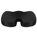 Coccyx Orthopedic Memory Foam Seat Cushion by DailySale