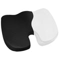 Coccyx Orthopedic Memory Foam Seat Cushion by DailySale