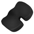 Coccyx Orthopedic Memory Foam Seat Cushion by DailySale