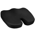 Coccyx Orthopedic Memory Foam Seat Cushion by DailySale