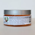 Coco Control Hydrating Hair Gel 8oz by Adiva Naturals