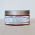 Coco Control Hydrating Hair Gel 8oz by Adiva Naturals