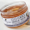 Coco Control 'Smooth Lay-Edge Stay' Hydrating Hair Gel 4oz by Adiva Naturals