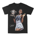 Coco Gauff "Champion" Graphic Tee by Obsessed with graphic tees
