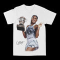 Coco Gauff "Champion" Graphic Tee by Obsessed with graphic tees