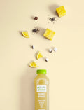 COCONUT HYDRATE by Pure Green