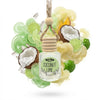 Coconut Lime Car Freshener