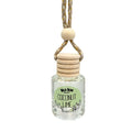 Coconut Lime Car Freshener by Wild Bear Market