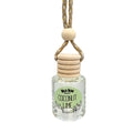 Coconut Lime Car Freshener by Wild Bear Market