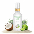 Coconut Lime Room Spray by Wild Bear Market