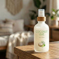 Coconut Lime Room Spray by Wild Bear Market