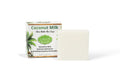 Coconut Milk Shea Butter Bar Soap – Moisturizing Cleanse by Lulu’s Holistics