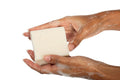 Coconut Milk Shea Butter Bar Soap – Moisturizing Cleanse by Lulu’s Holistics