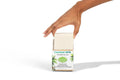 Coconut Milk Shea Butter Bar Soap – Moisturizing Cleanse by Lulu’s Holistics