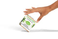 Coconut Milk Shea Butter Bar Soap – Moisturizing Cleanse by Lulu’s Holistics