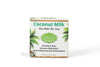 Coconut Milk Shea Butter Bar Soap – Moisturizing Cleanse