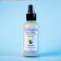 Coconut Passion Shimmer Body Oil by Duma Mbili LLC