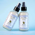 Coconut Passion Shimmer Body Oil by Duma Mbili LLC