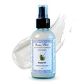 Coconut Passion Shimmer Body Oil by Duma Mbili LLC