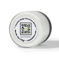 Coconut Whipped Body Butter – Ultimate Hydration for Dry Skin by Lulu’s Holistics