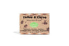Coffee & Cocoa Mango Butter Bar Soap – Exfoliating Cleanse