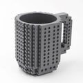 Coffee Cup Building Blocks Mugs by DailySale