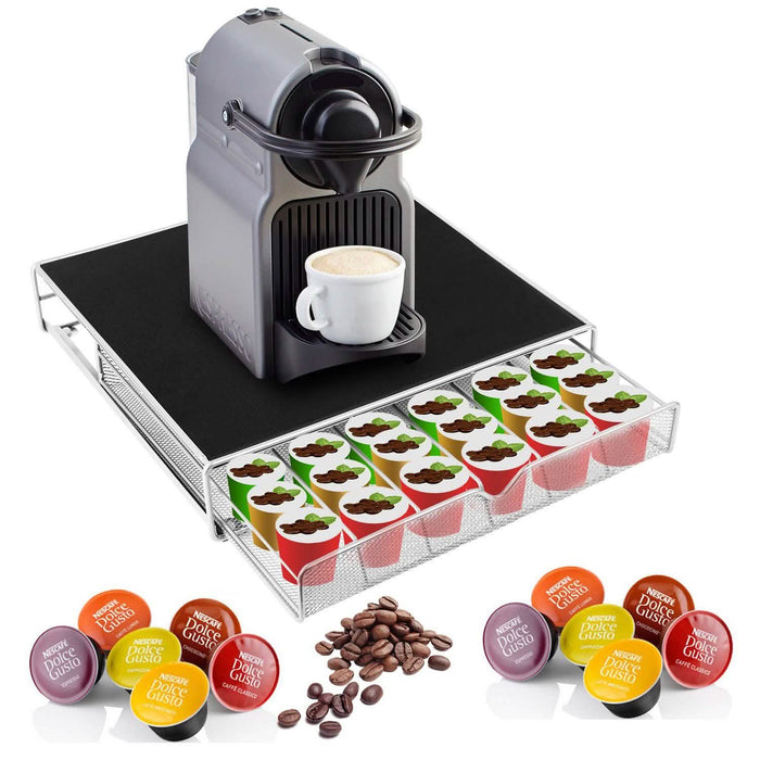 Coffee Machine Stand Holder by DailySale