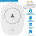 Coffee Mug Warmer Electric Heater Pad by DailySale