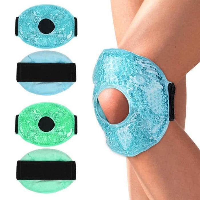 Cold and Hot Compress Gel by DailySale