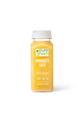 Cold Pressed Juice + Shots by Pure Green