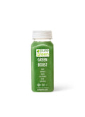 Cold Pressed Juice + Shots by Pure Green