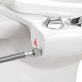 Cold Water Spray Bidet Self-Cleaning by DailySale