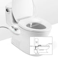 Cold Water Spray Bidet Self-Cleaning by DailySale