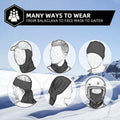 Cold Weather Ski Mask for Men by DailySale