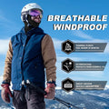 Cold Weather Ski Mask for Men by DailySale