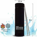 Colder Bolder Stainless Steel Double Wall Vacuum Insulated Reusable Water Bottle by DailySale