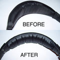 Replacement Headband Cushion Pad KIT for BOSE QuietComfort 15 2 QC2 QC15 Headphones by CentralSound