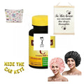 Manifest Lot - MSRP $258.48 - Vitamins & Minerals/Hair Acc - TAEDIN Dog - 17 Qty by Deal US