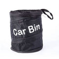 Collapsible Car Trash Bin by DailySale