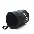Collapsible Car Trash Bin by DailySale