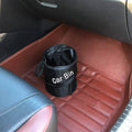 Collapsible Car Trash Bin by DailySale