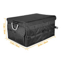 Collapsible Car Trunk Organizer by DailySale