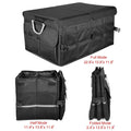 Collapsible Car Trunk Organizer by DailySale