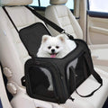 Collapsible Cat Dog Carrier by DailySale