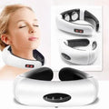 Collar Muscle Neck Massager by DailySale