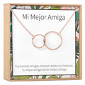 Collar Regalo Para Amiga by Dear Ava